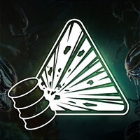 Трофей {trophy} в игре Aliens: Fireteam Elite для PS5