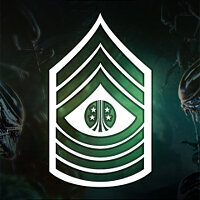 Трофей {trophy} в игре Aliens: Fireteam Elite для PS5