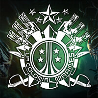 Трофей {trophy} в игре Aliens: Fireteam Elite для PS5