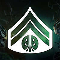 Трофей {trophy} в игре Aliens: Fireteam Elite для PS5