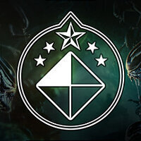 Достижение Наградная лента экспедиционного полка в игре Aliens: Fireteam Elite для Steam