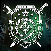 Достижение Медаль «За непоколебимость и отвагу» в игре Aliens: Fireteam Elite для Steam