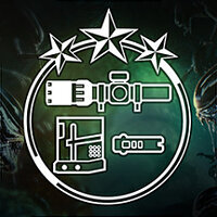 Достижение Готов ко всему в игре Aliens: Fireteam Elite для Steam