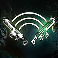 Достижение Нетрадиционный камуфляж в игре Aliens: Fireteam Elite для Steam