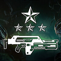 Достижение Мой верный друг в игре Aliens: Fireteam Elite для Steam