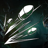 Достижение Огневая дисциплина в игре Aliens: Fireteam Elite для Steam