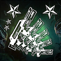 Достижение Все мои верные друзья в игре Aliens: Fireteam Elite для Steam