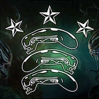 Достижение Охота на клопов в игре Aliens: Fireteam Elite для Steam