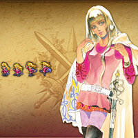 Достижение Monarchy over Anarchy в игре Romancing SaGa 3 для Windows 10, Xbox One