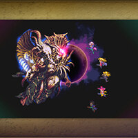 Достижение Demonic Wings of Monstrosity в игре Romancing SaGa 3 для Windows 10, Xbox One