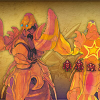 Достижение Inhabitant of World's End в игре Romancing SaGa 3 для Windows 10, Xbox One