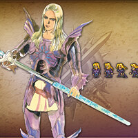 Достижение Reign of the New King в игре Romancing SaGa 3 для Windows 10, Xbox One