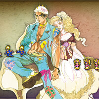 Достижение Say No to Thugs в игре Romancing SaGa 3 для Windows 10, Xbox One