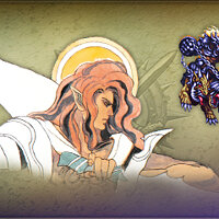 Достижение Demon Warlord Defeated в игре Romancing SaGa 3 для Windows 10, Xbox One