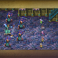 Достижение Catching the Mastermind в игре Romancing SaGa 3 для Windows 10, Xbox One
