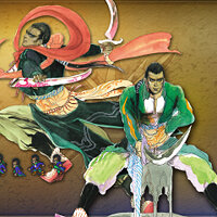 Достижение Reminiscing by the Oasis в игре Romancing SaGa 3 для Windows 10, Xbox One