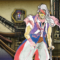 Достижение Lost Limb and Youth Restored в игре Romancing SaGa 3 для Windows 10, Xbox One