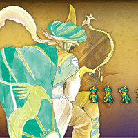Достижение In Search of Tale and Song в игре Romancing SaGa 3 для Windows 10, Xbox One