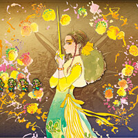 Достижение The Power of Creation в игре Romancing SaGa 3 для Windows 10, Xbox One