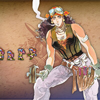 Достижение Smithing Knows No Gender в игре Romancing SaGa 3 для Windows 10, Xbox One