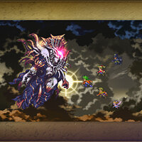 Достижение Embodiment of Destruction в игре Romancing SaGa 3 для Windows 10, Xbox One