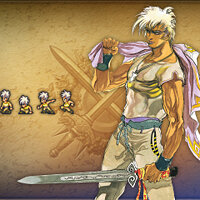 Достижение Claudius's Loyal Vassal в игре Romancing SaGa 3 для Windows 10, Xbox One