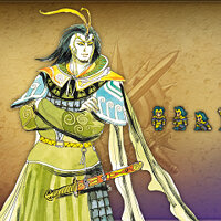 Достижение General of Xuan в игре Romancing SaGa 3 для Windows 10, Xbox One