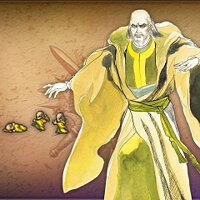 Достижение Acolyte of the Archlord в игре Romancing SaGa 3 для Windows 10, Xbox One