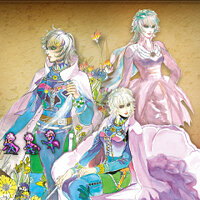 Достижение Loose Ends and Knots в игре Romancing SaGa 3 для Windows 10, Xbox One