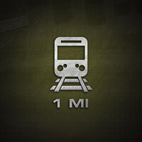 Трофей {trophy} в игре Train Sim World 2 для PS5