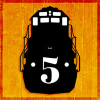 Трофей {trophy} в игре Train Sim World 2 для PS5