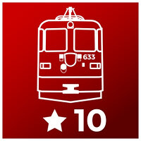 Трофей {trophy} в игре Train Sim World 2 для PS5
