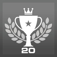 Трофей {trophy} в игре Train Sim World 2 для PS5