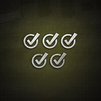 Трофей {trophy} в игре Train Sim World 2 для PS5