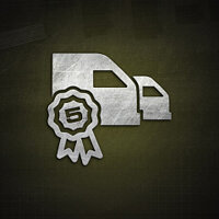 Трофей {trophy} в игре Train Sim World 2 для PS5