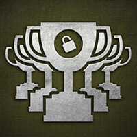 Трофей {trophy} в игре Train Sim World 2 для PS5