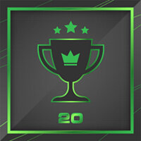 Трофей {trophy} в игре Train Sim World 2 для PS5