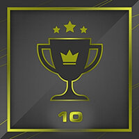 Трофей {trophy} в игре Train Sim World 2 для PS5