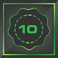 Трофей {trophy} в игре Train Sim World 2 для PS5