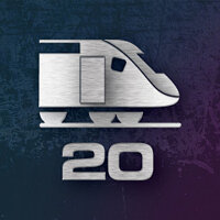 Трофей {trophy} в игре Train Sim World 2 для PS5