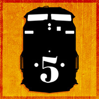 Трофей {trophy} в игре Train Sim World 2 для PS5