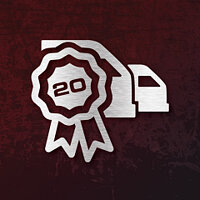 Трофей {trophy} в игре Train Sim World 2 для PS5