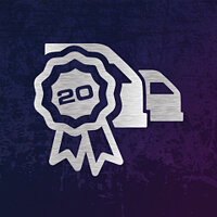 Трофей {trophy} в игре Train Sim World 2 для PS5