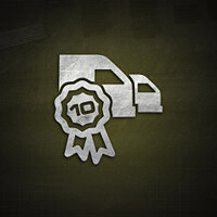 Трофей {trophy} в игре Train Sim World 2 для PS5