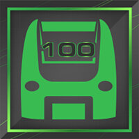 Трофей {trophy} в игре Train Sim World 2 для PS5
