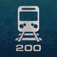 Трофей {trophy} в игре Train Sim World 2 для PS5