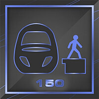 Трофей {trophy} в игре Train Sim World 2 для PS5