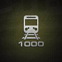 Трофей {trophy} в игре Train Sim World 2 для PS5