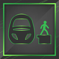 Трофей {trophy} в игре Train Sim World 2 для PS5
