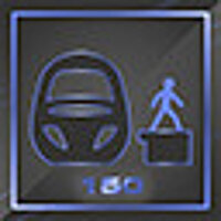 Достижение CL377: Перевозчик пассажиров в игре Train Sim World 2 для Steam